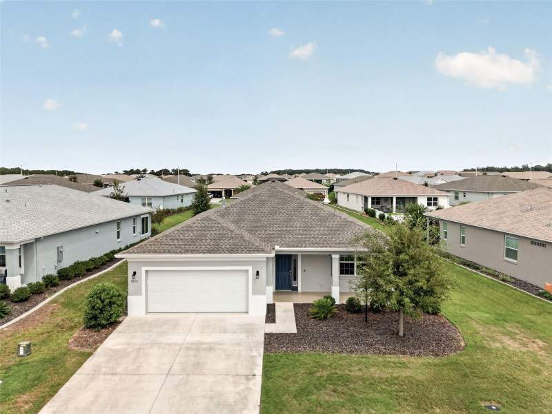 3 bedroom Single Family Residence at 9012 SW 75th Loop, Weybourne Lndg Ph 1C, Ocala — photo 3