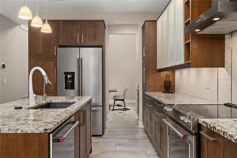 4 bedroom Single Family Residence at 3526 E Crystal Lake Avenue, Rest Haven, Orlando — photo 5