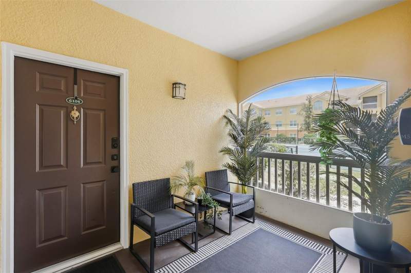 10764 70TH AVENUE #6104 home for sale in Beachway Condos