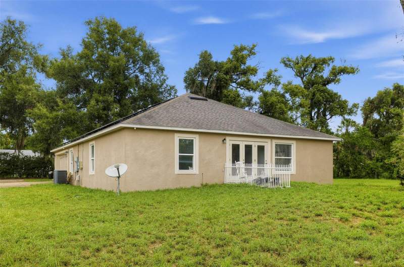 4 bedroom Single Family Residence at 7320 Tomberlin Lane, Bonynge Add 02 Tang, Mount Dora — photo 2