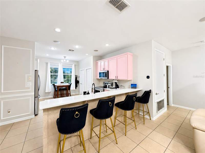 4 bedroom Single Family Residence at 2721 Athens Drive, Leesburg Sleepy Hollow First Add, Leesburg — photo 5