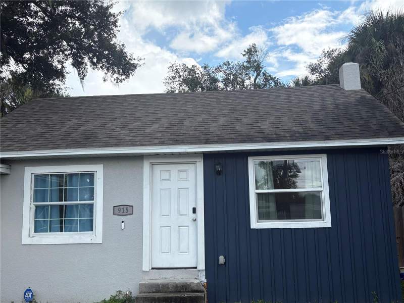 3 bedroom Single Family Residence at 915 N Wabash Avenue, Roanoke Hills Sub, Lakeland — photo 2