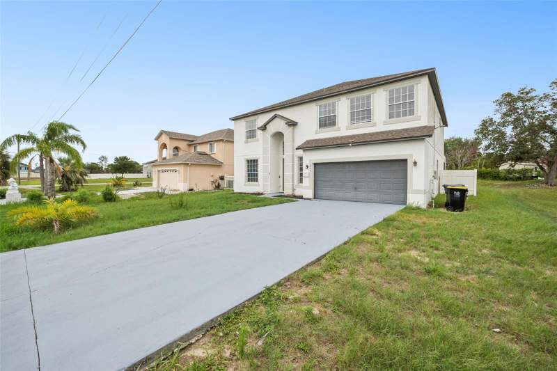 4 bedroom Single Family Residence at 1853 Superior Court, Poinciana Nbrhd 05 Village 07, Poinciana — photo 4