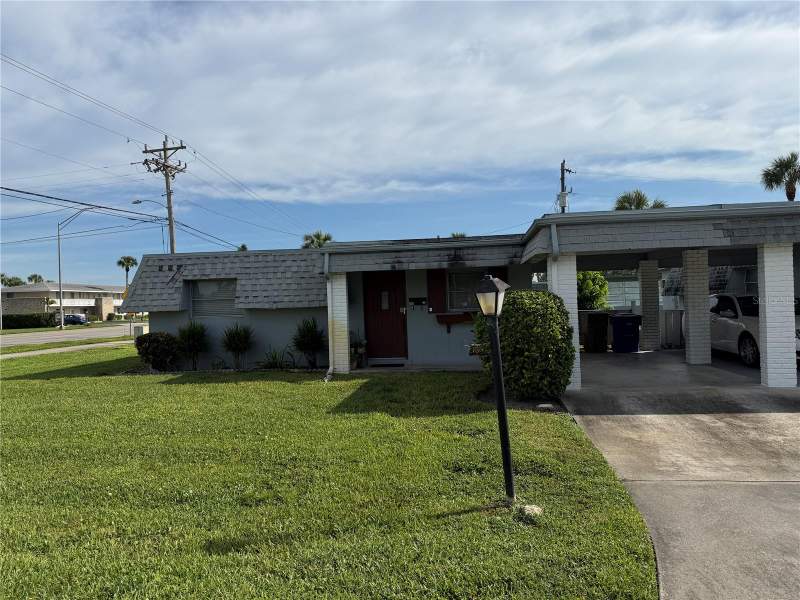 2 bedroom Villa at 358 Easton Court, Country Club Gardens, Lehigh Acres — photo 4