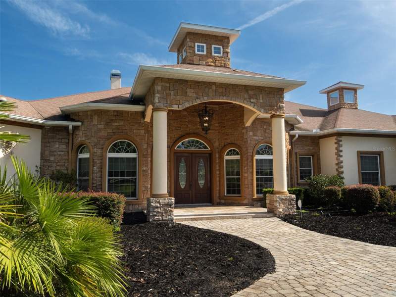 4 bedroom Single Family Residence at 6853 NW 12th Street, Saddlebrook Equestrian Park, Ocala — photo 4