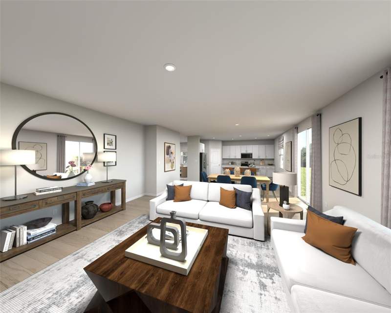 4 bedroom Single Family Residence at 25828 Troon Avenue, Mount Plymounth Greens, Sorrento — photo 4