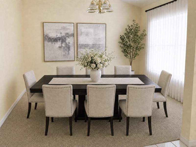 3 bedroom Single Family Residence at 5402 SW 85th Street, Majestic Oaks Second Add, Ocala — photo 3