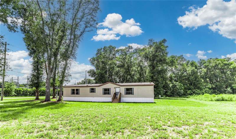 3 bedroom Manufactured Home at 968 Cr222 Road, Oxford, Oxford — photo 1