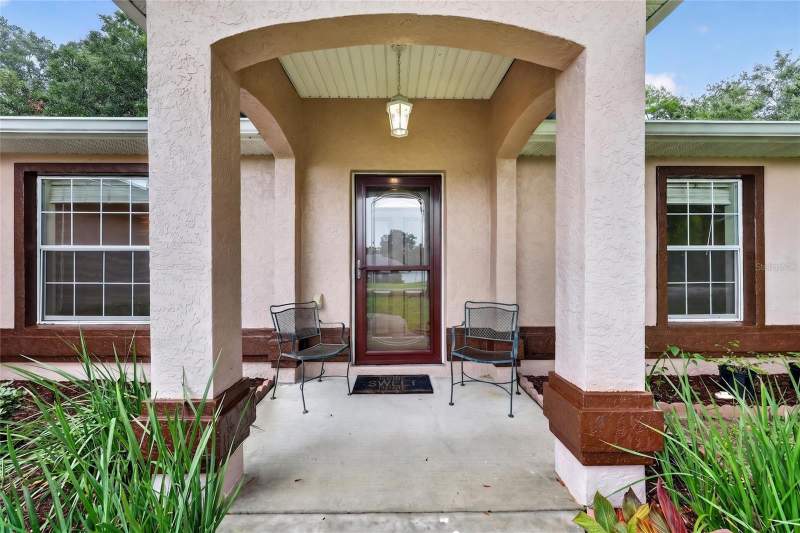 3 bedroom Single Family Residence at 8825 SE 155th Place, Orange Blossom Hills 08, Summerfield — photo 3