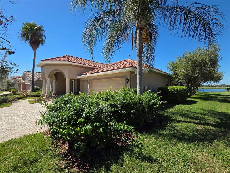 4 bedroom Single Family Residence at 7531 Camden Harbour Drive, Stoneybrook At Heritage Harbour A-1, Bradenton — photo 4