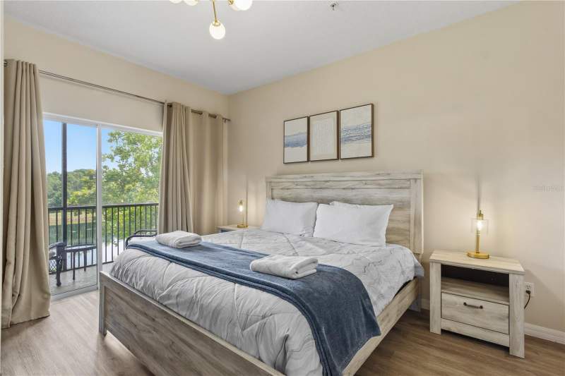 3 bedroom Condominium at 2847 Oakwater Drive #2847, Oakwater Condo Ph 20-23, Kissimmee — photo 5