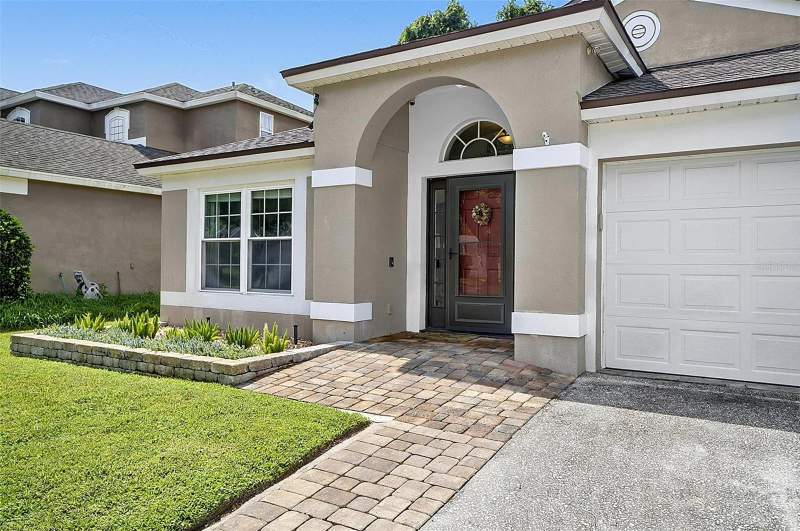 5 bedroom Single Family Residence at 1737 Setting Sun Loop, Oakhurst Reserve Unit One, Casselberry — photo 4
