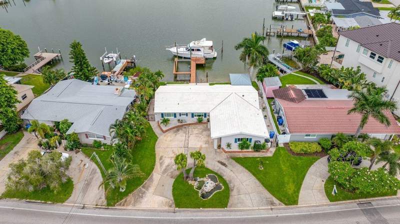 3 bedroom Single Family Residence at 530 79th Street, South Cswy Isle 4th Add, St Petersburg — photo 2