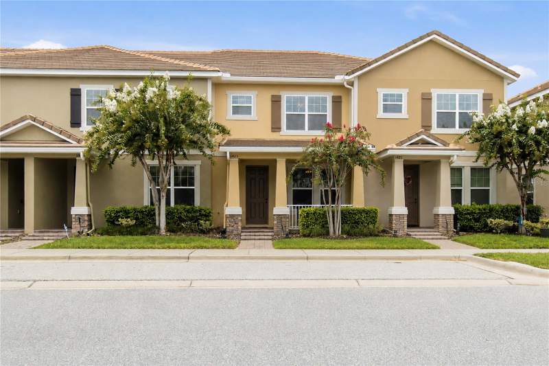 11425 BROWNSTONE STREET home for sale in Lake Burden South