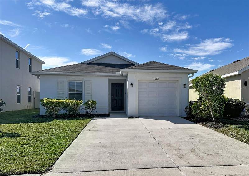 4 bedroom Single Family Residence at 12167 High Rock Way, Bella Lago Ph I, Parrish — photo 2