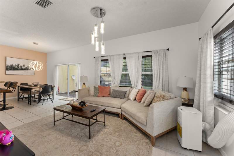 4 bedroom Townhouse at 4747 Ormond Beach Way, Terra Verde Villas Ph 1, Kissimmee — photo 5