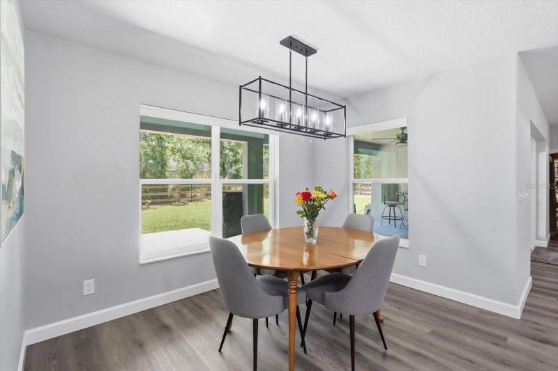 4 bedroom Single Family Residence at 232 E Falcon Street, Citrus Spgs Unit 05, Dunnellon — photo 3