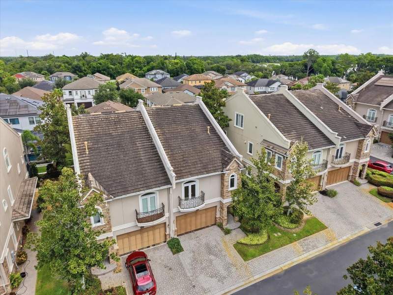 3 bedroom Townhouse at 1465 Hillside Landing Drive, Hillside Landings, Tarpon Springs — photo 3