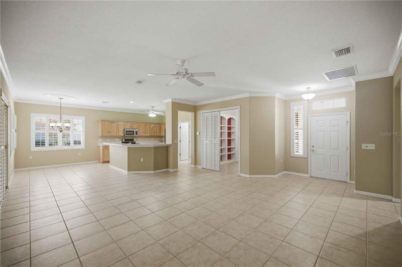 2 bedroom Single Family Residence at 9211 SE 130th Loop, Spruce Creek Gc, Summerfield — photo 5