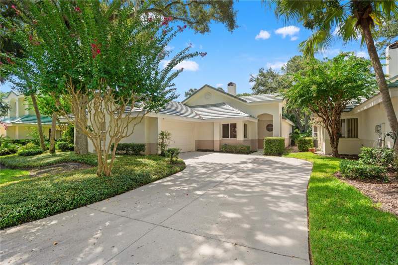 3 bedroom Single Family Residence at 6005 Fairway Palms Court, Tampa Palms, Tampa — photo 4