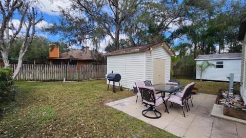 9 Long Hammock Drive, River Ranch FL - photo 15 of 17