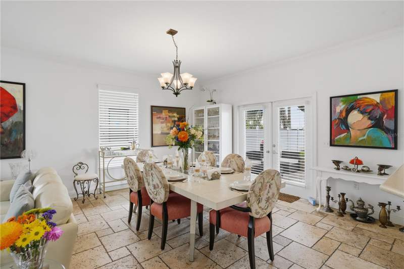 3 bedroom Single Family Residence at 3610 W Euclid Avenue, Bel Mar Rev Unit 7, Tampa — photo 5