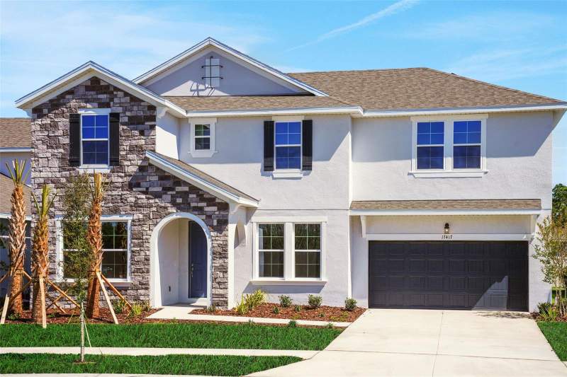 5 bedroom Single Family Residence at 17417 Valleywood Parkway, Angeline, Land O Lakes — photo 3