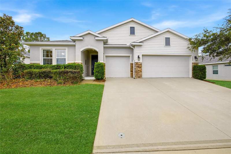 4 bedroom Single Family Residence at 5626 SW 50th Court, Meadows/Heath Brook Ph 2, Ocala — photo 2