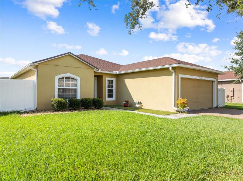 3 bedroom Single Family Residence at 4622 Cabalerro Trail, Brighton Landings Ph 1, Kissimmee — photo 2
