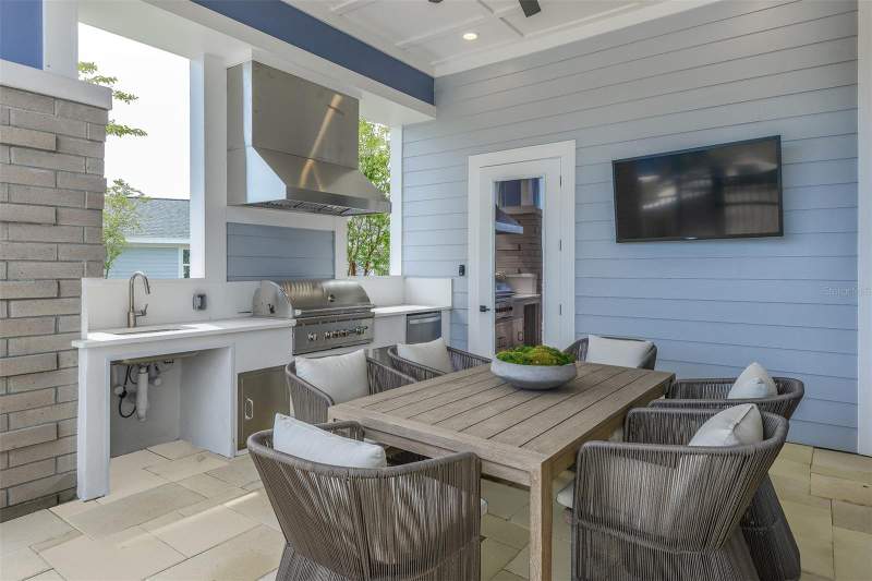 2 bedroom Condominium at 7545 Laureate Boulevard #7303, Gatherings Of Lake Nona 7 Condo, Orlando — photo 5