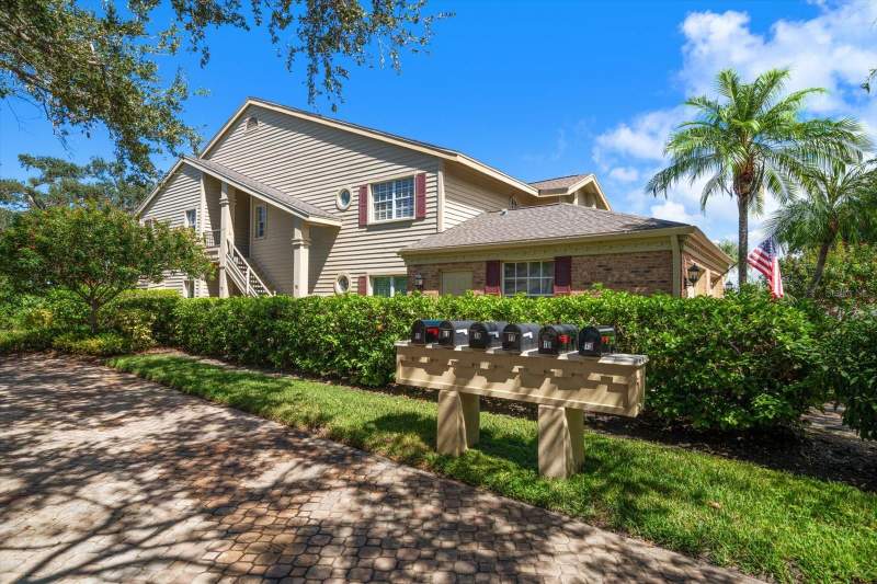 3 bedroom Condominium at 75 Pelican Place, Pelican Place North, Belleair — photo 3