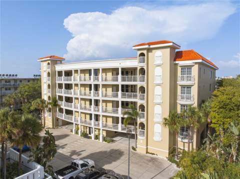 3805 Gulf Boulevard #203, St Pete Beach FL - photo 6 of 6