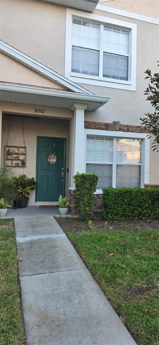 2 bedroom Townhouse at 30342 Elderwood Drive, Meadow Pointe 03 Prcl Uu, Wesley Chapel — photo 2