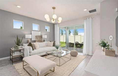 2617 Hammock Harbor Avenue, St Cloud FL - photo 12 of 26
