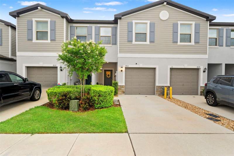 8315 CORNER PINE WAY home for sale in Mitchell Ranch 54 West Homes for Sale: 4 Homes, Median $277K