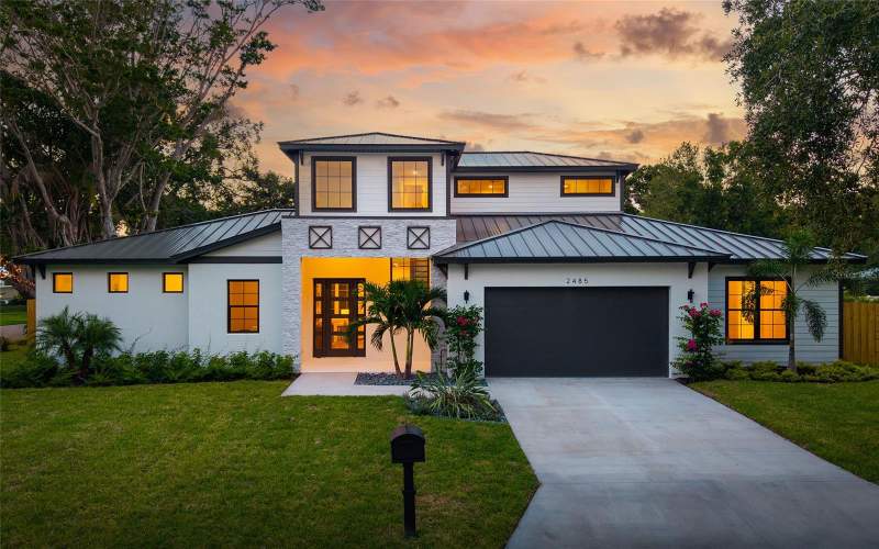 Paver Park Estates