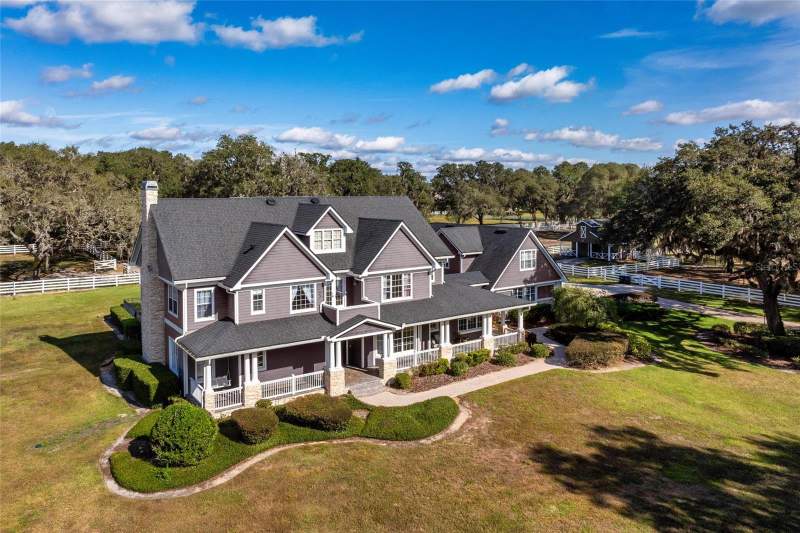 Bluegrass Estates