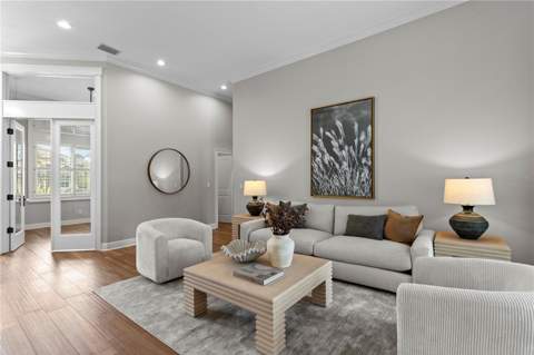 1230 Darlington Oak Circle, St Petersburg FL - photo 6 of 6
