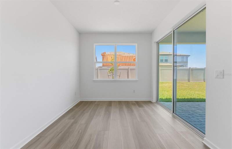 4 bedroom Single Family Residence at 6979 Depue Drive, Vidas Way Legacy Phase 1B, Wesley Chapel — photo 5