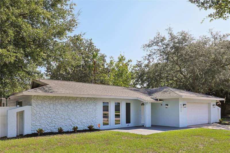 4 bedroom Single Family Residence at 5311 Jennifer Place, Dover Manor, Orlando — photo 3