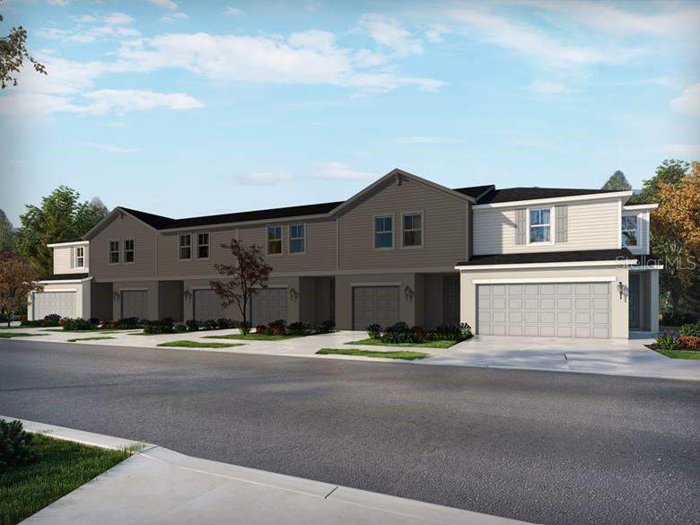 16246 BIRD OF PARADISE AVENUE home for sale in Cagan Crossings West