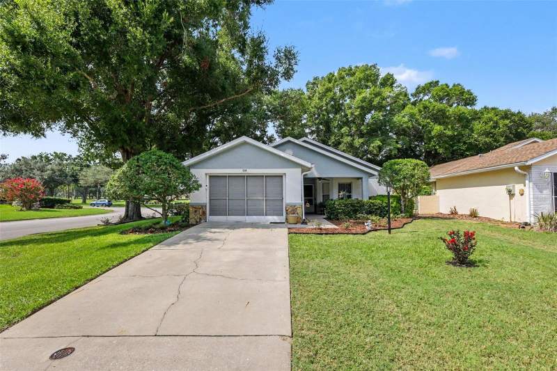 2 bedroom Single Family Residence at 9141 SW 91st Circle, On Top Of The World, Ocala — photo 3