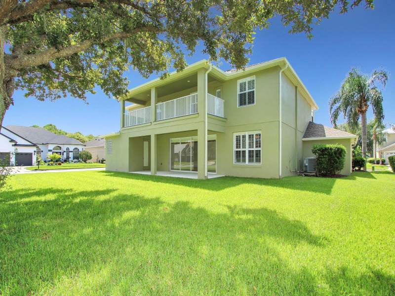 5 bedroom Single Family Residence at 10093 Chardonnay Drive, La Vina 49 135, Orlando — photo 2