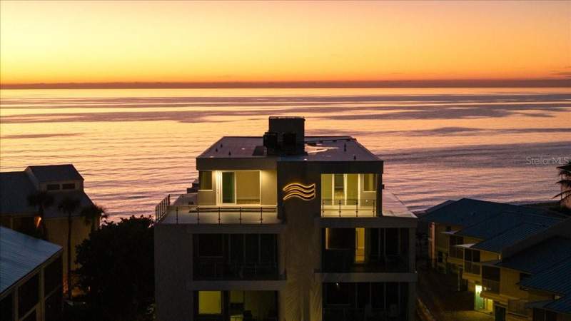3 bedroom Condominium at 2708 N Beach Road #2, Waves/Manasota Key, Englewood — photo 4