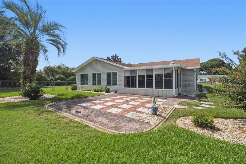 3 bedroom Single Family Residence at 17676 SE 102nd Circle, Spruce Crk South, Summerfield — photo 5