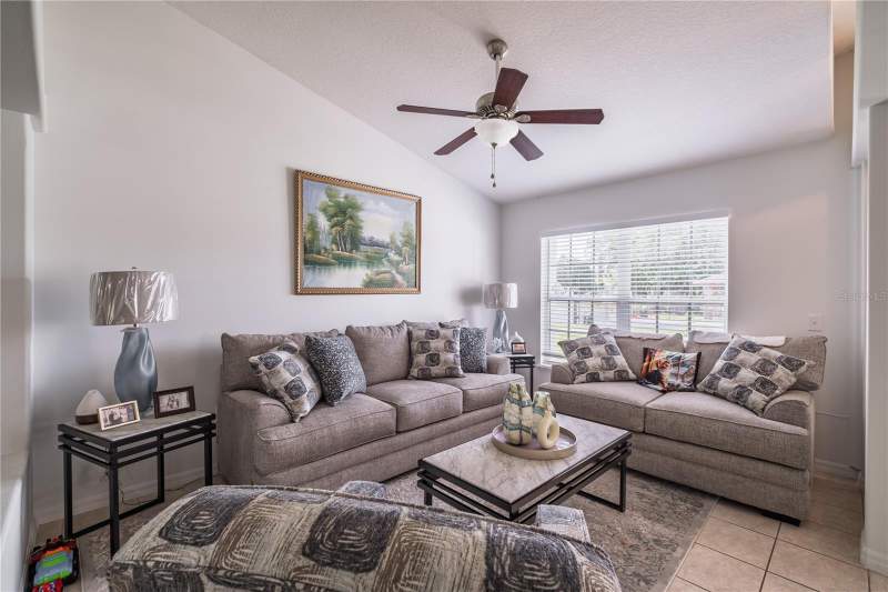 4 bedroom Single Family Residence at 3501 Beau Chene Drive, Verandahs, Kissimmee — photo 4
