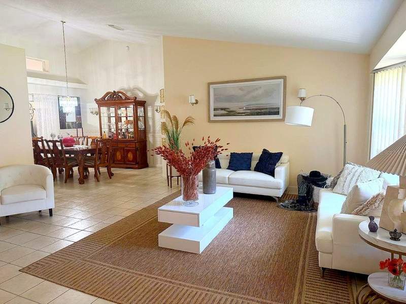 3 bedroom Single Family Residence at 26912 Becker Court, Highland Lakes Ph 02C, Leesburg — photo 5