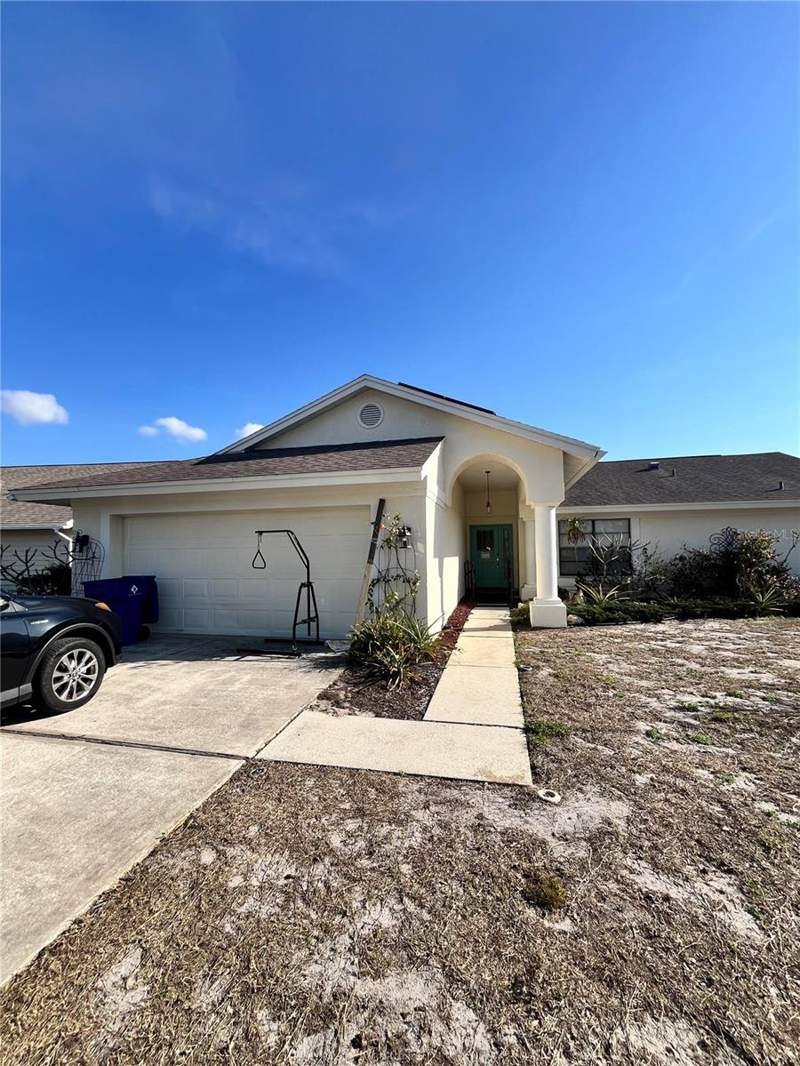 Amblewood Gulf Trace