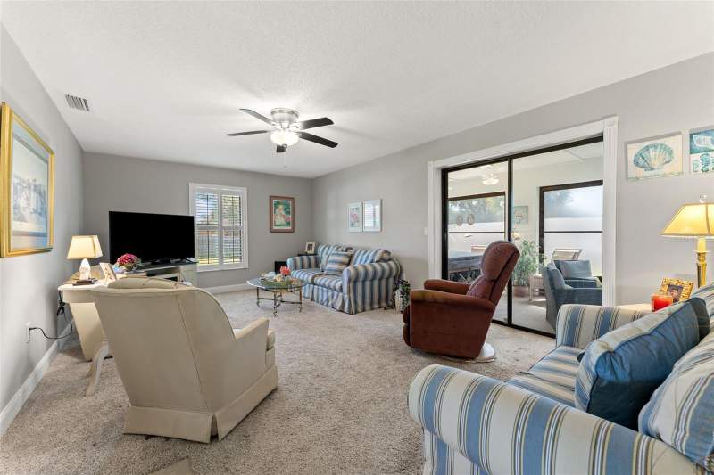 2 bedroom Villa at 3004 Vivienda Drive, Vivienda At Bradenton I, Bradenton — photo 2