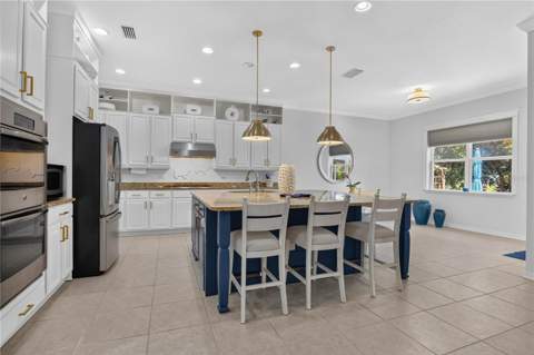 1744 Bella Lago Drive, Clermont FL - photo 6 of 45